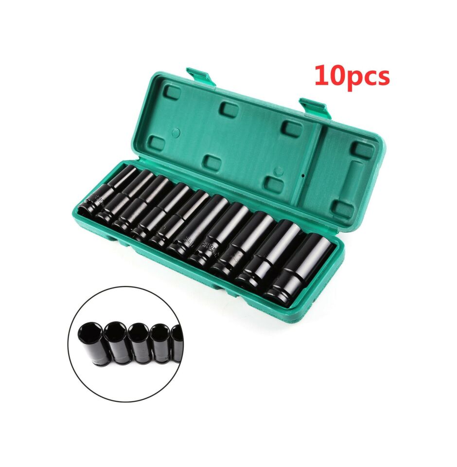 LOKMA TAKIMI HAVALI DERİN 1/2 10 PARÇA