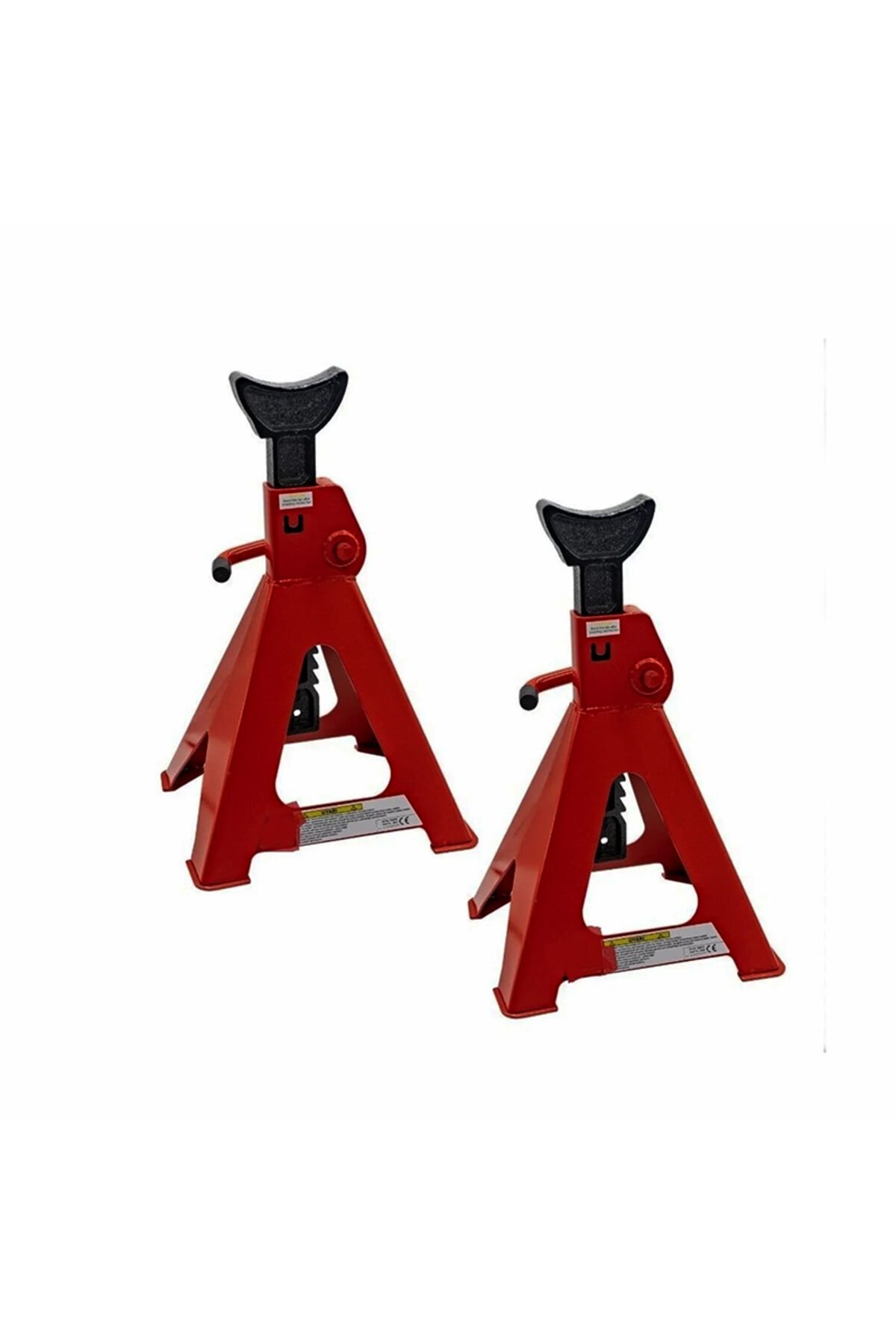 Omega Kirko Standı 2 Ton