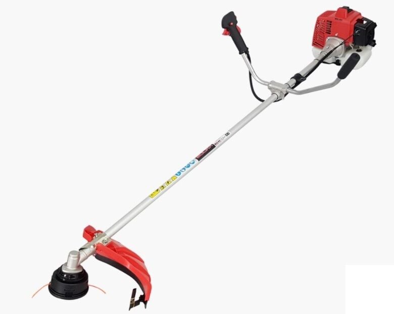 SOLAX ÇALI TIRPANI YAN 3 HP CGTC64