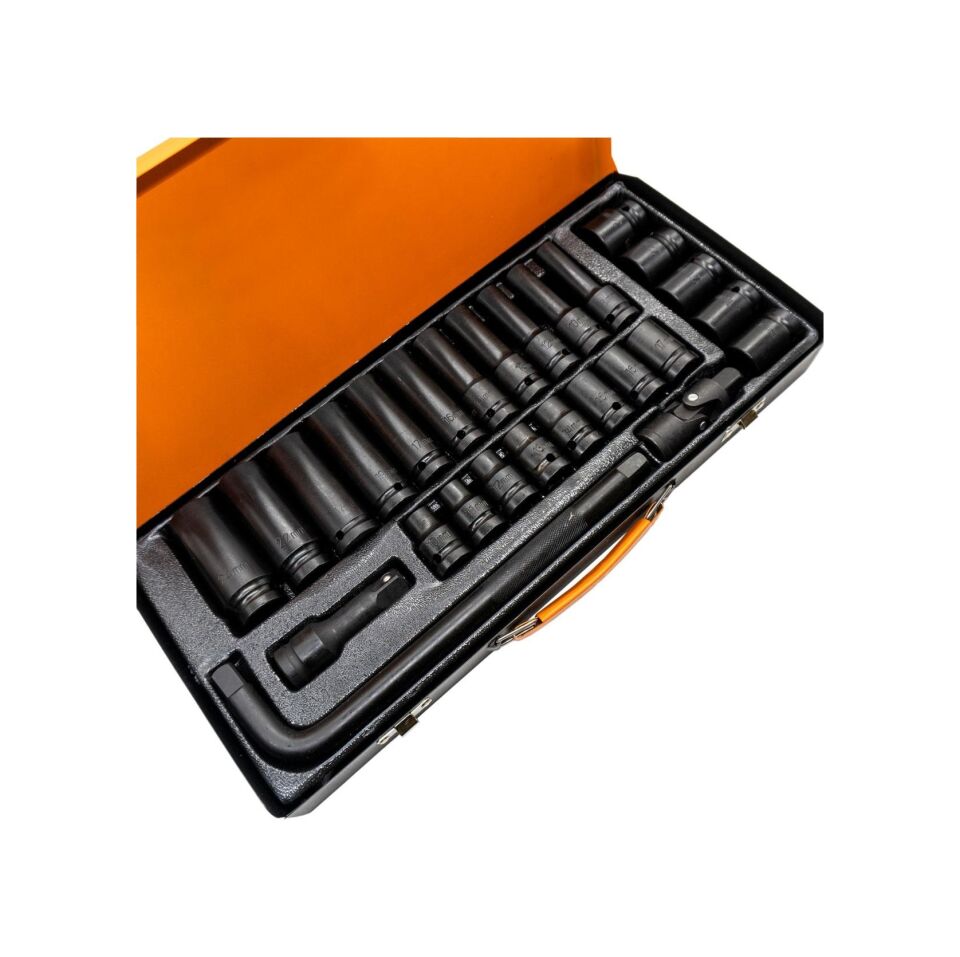 LOKMA TAKIMI HAVALI 1/2 27 PARÇA