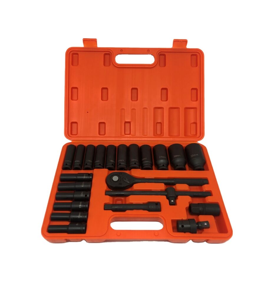 LOKMA TAKIMI HAVALI 1/2 22 PARÇA