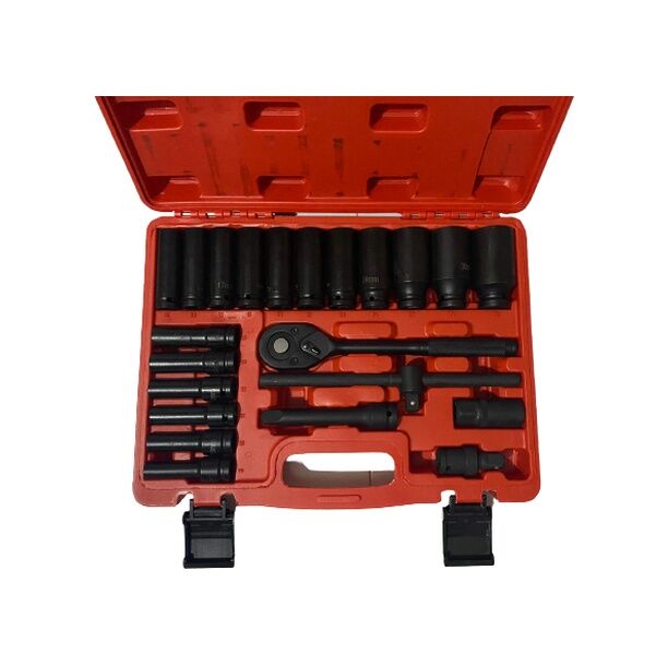 LOKMA TAKIMI HAVALI 1/2 22 PARÇA