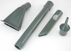 Gison Gp405 Havalı Toz Emme ve Üfleme Tabancası