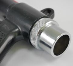 Gison Gp405 Havalı Toz Emme ve Üfleme Tabancası