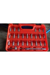 RİCO LOKMA TAKIMI 1/4 60 PARÇA RC1012