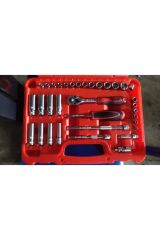 RİCO LOKMA TAKIMI 1/4 60 PARÇA RC1012