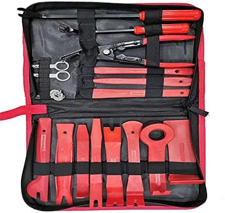 OTO TRİM SÖKME SETİ 19 PARÇA