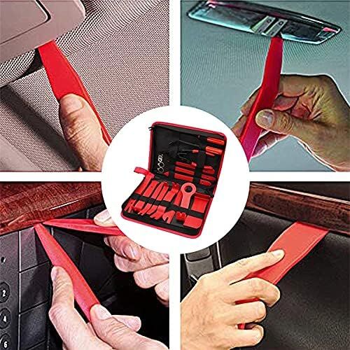 OTO TRİM SÖKME SETİ 19 PARÇA