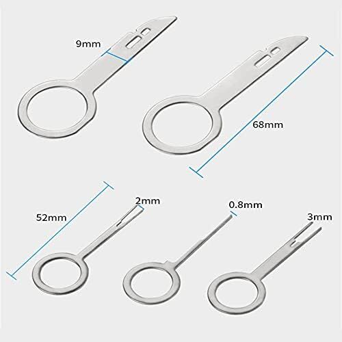 OTO TRİM SÖKME SETİ 19 PARÇA