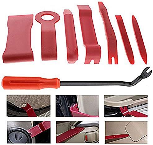 OTO TRİM SÖKME SETİ 19 PARÇA