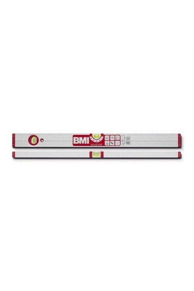 BMİ Alustar 691 50 Cm Su Terazisi