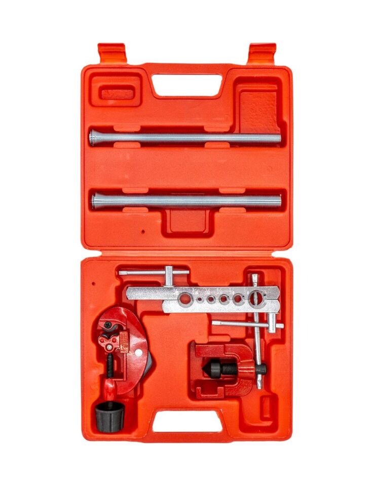 HAVŞA AÇMA TAKIMI BORU KESİCİLİ