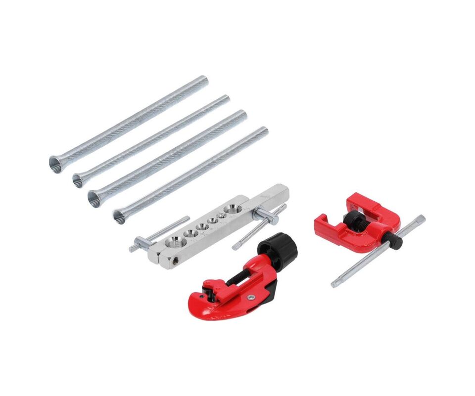 HAVŞA AÇMA TAKIMI BORU KESİCİLİ