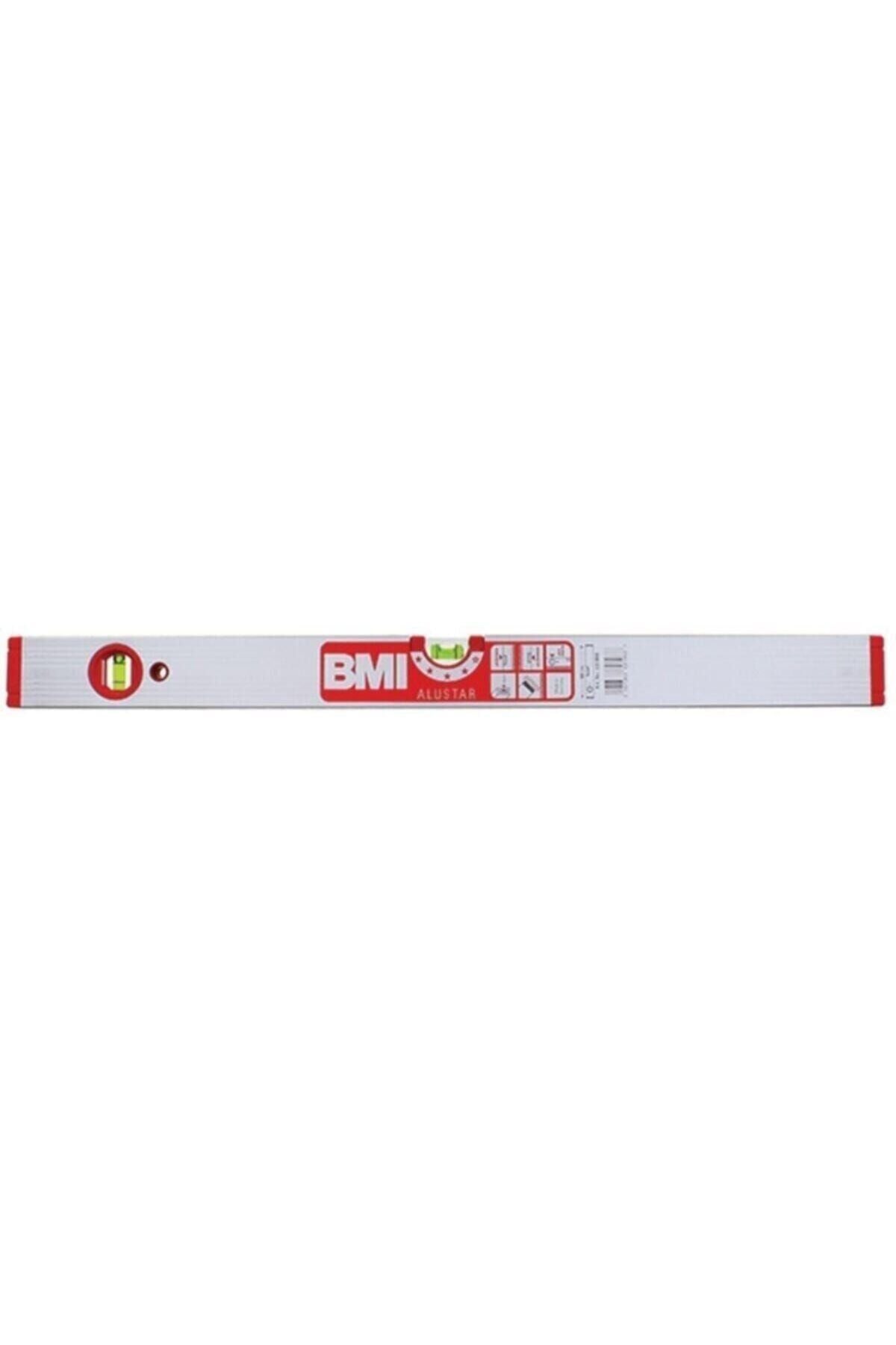 BMİ Bmı Su Terazısı Alustar 80cm