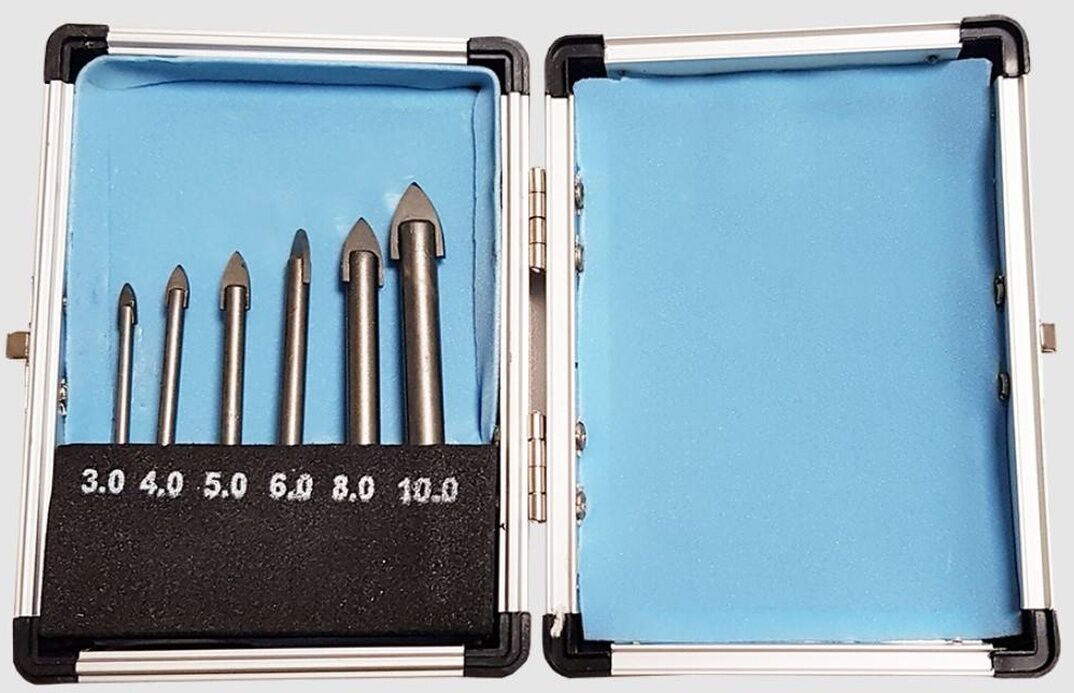 TODRİL DELİCİ SET 6 LI 50909