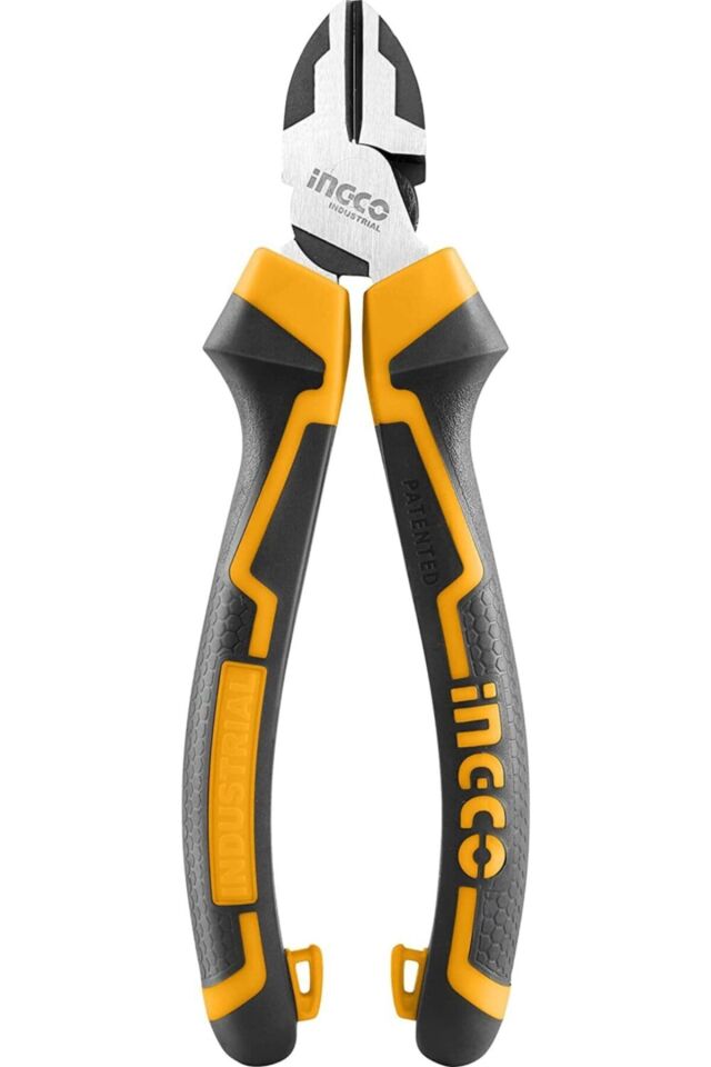 İNGCO YANKESKİ 160 MM HDCP12160