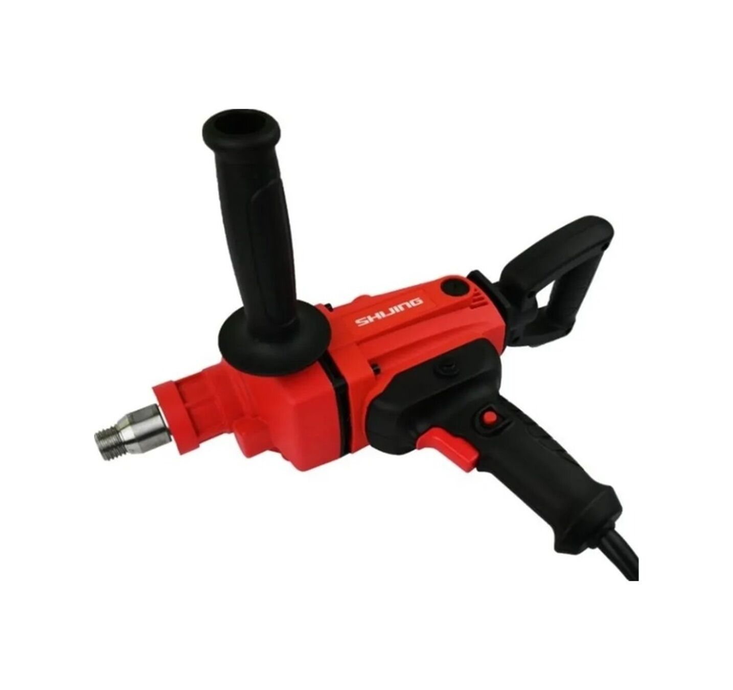 Shijing 9352 Tools Karıştırıcı