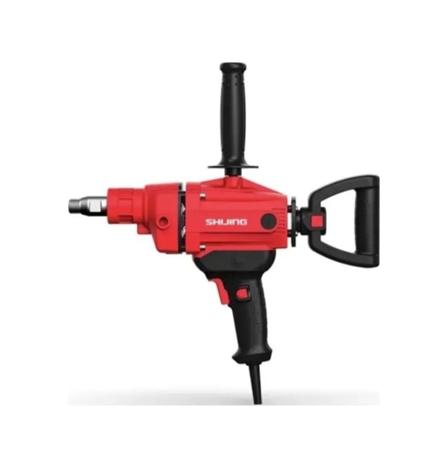 Shijing 9352 Tools Karıştırıcı