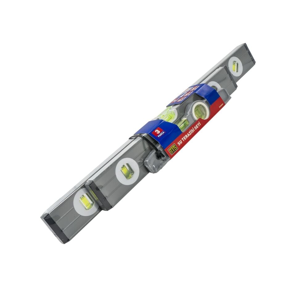 BTS 3 PARÇA ALM.SU TERAZİSİ 03049