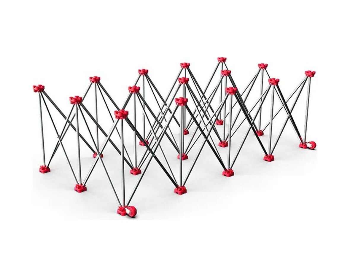 SHIJING KATLANIR ÇALIŞMA MASASI P706-15