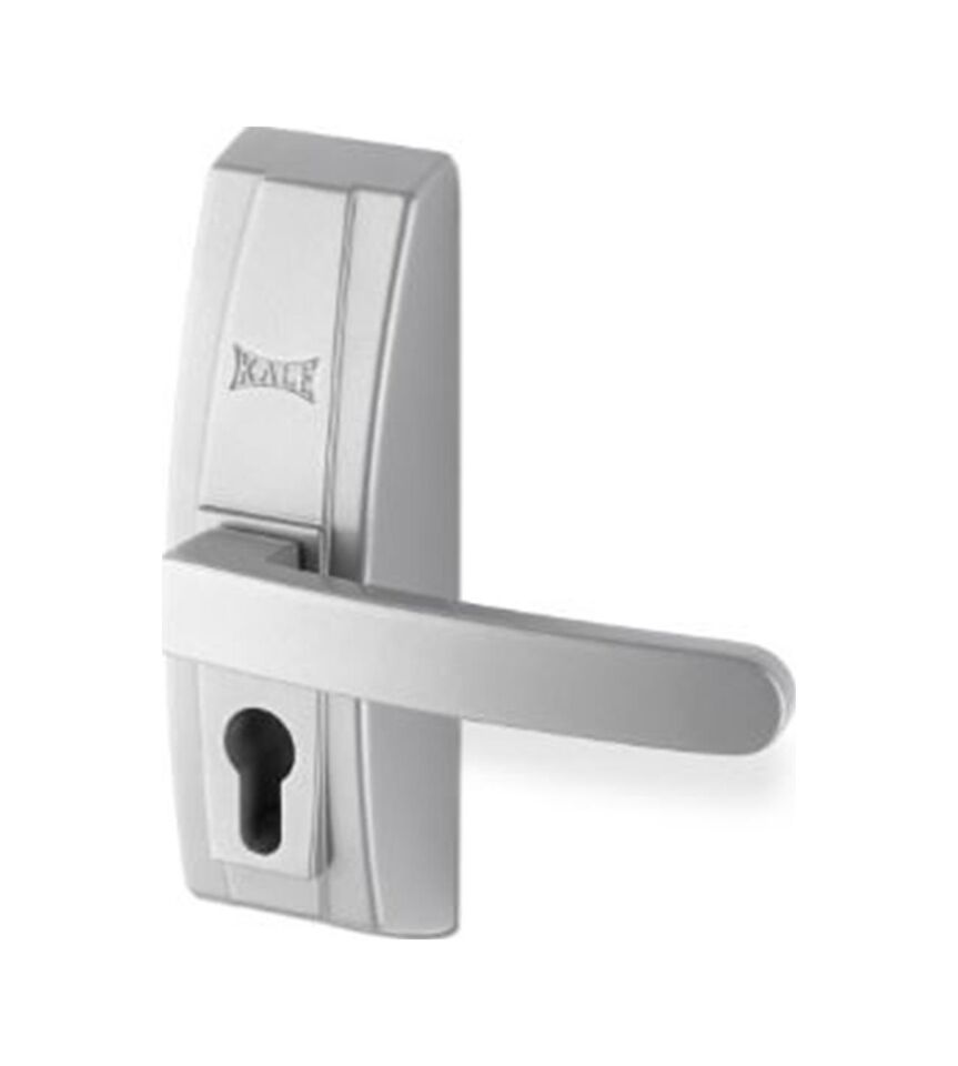 KALE PANİK BAR KOLU BARELLİ KD040/30-295