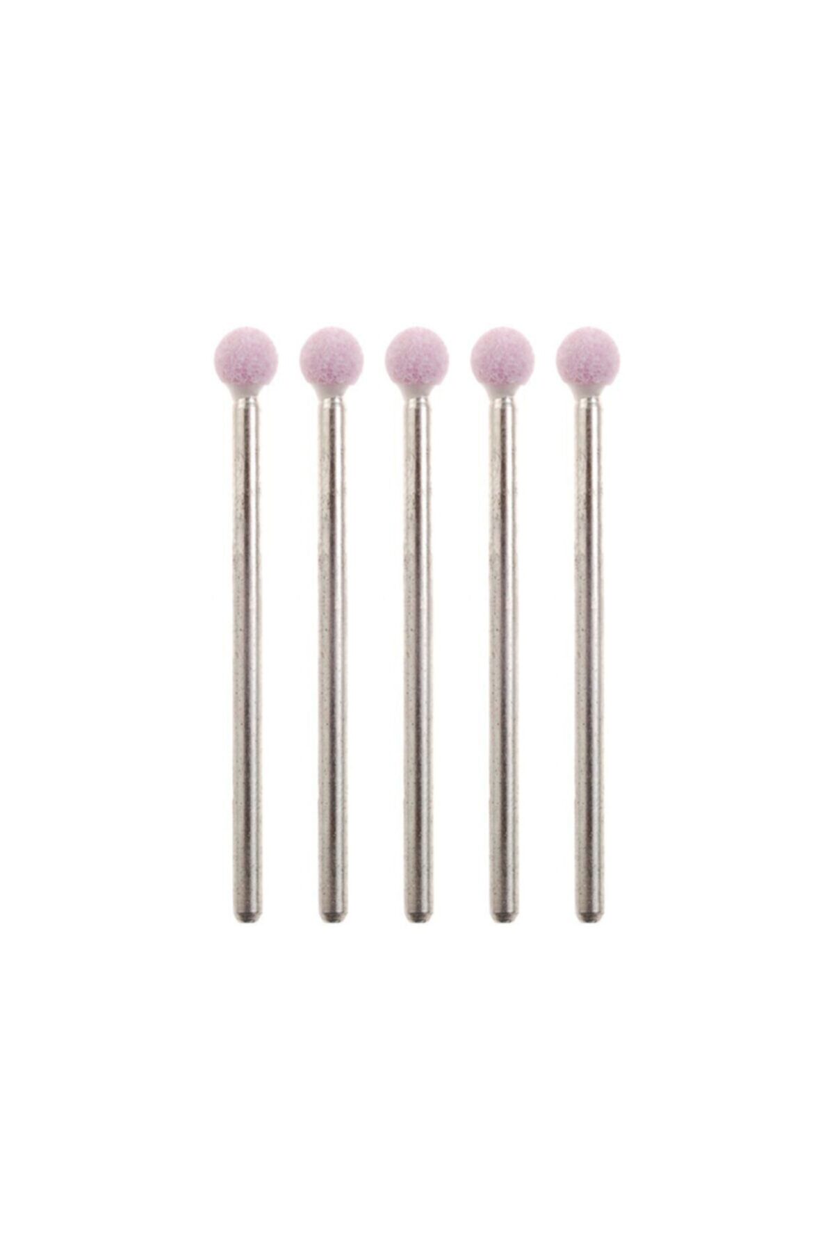 Proxxon 28772 5,0 Mm Uç Çapli Korumdum Taşlama Ucu