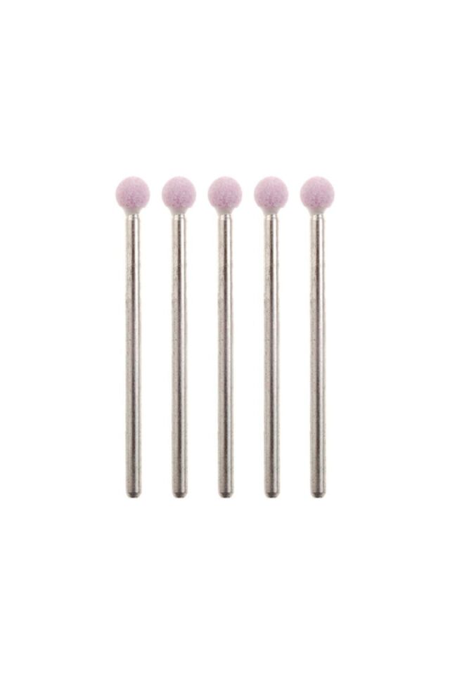 Proxxon 28772 5,0 Mm Uç Çapli Korumdum Taşlama Ucu