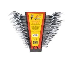 RİCO ANAHTAR TAKIMI AÇIKAĞIZ 12 Lİ RC8012
