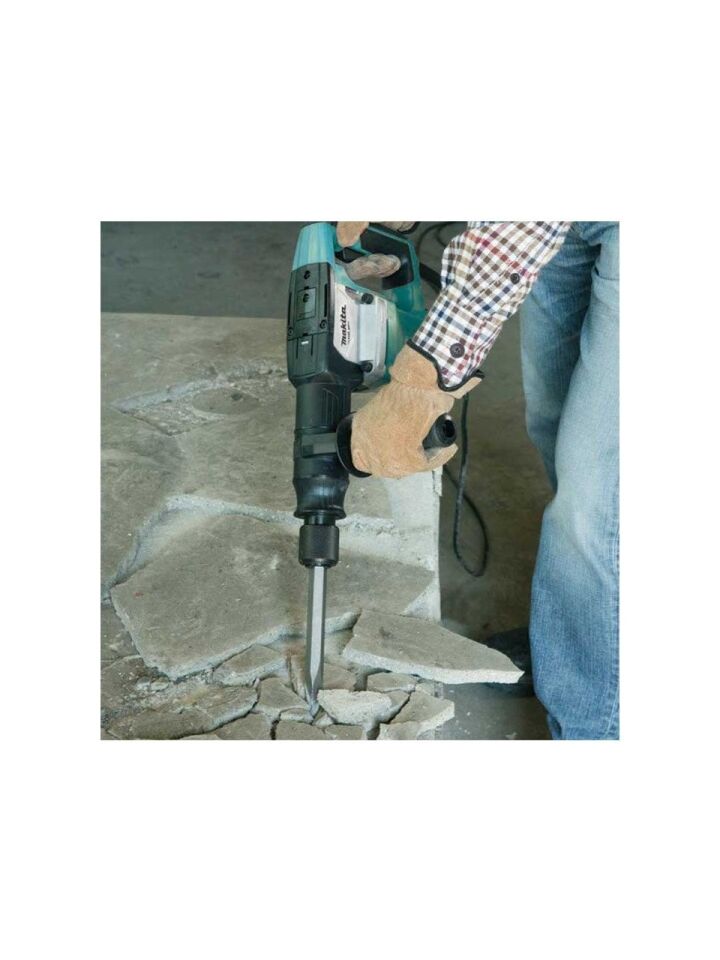 Makita M8600B Elektropnömatik Kırıcı Matkap