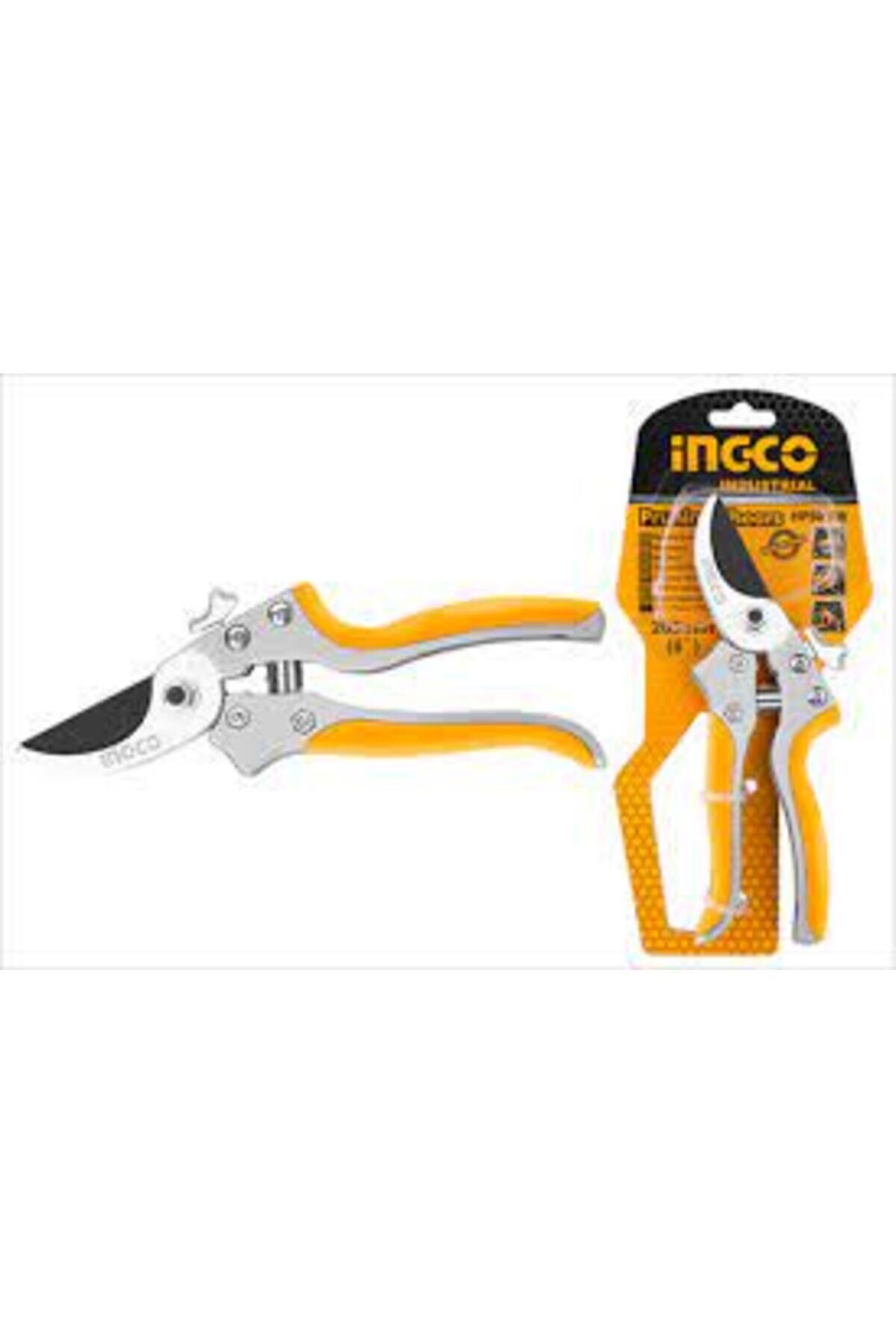 İNGCO BUDAMA MAKASI 205 MM HPS0308