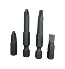 Rico Kk1146 Bits Uç Seti Takımı 4 Parça 25 MM-50 MM