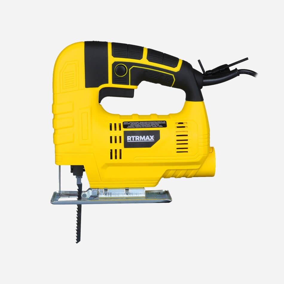 Rtrmax RTM3650 450 W 55 MM 3000 Rpm Dekupaj Testere