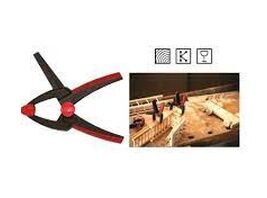 BESSEY VARIO KADEMELİ KISKAÇ BESXV3-50