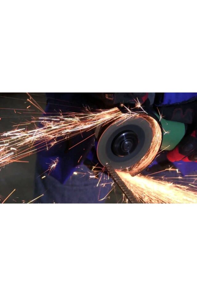 HİTACİ TAŞLAMA 115 MM G12SR4