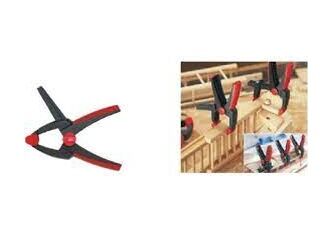 BESSEY VARIO KADEMELİ KISKAÇ BESXV5-100