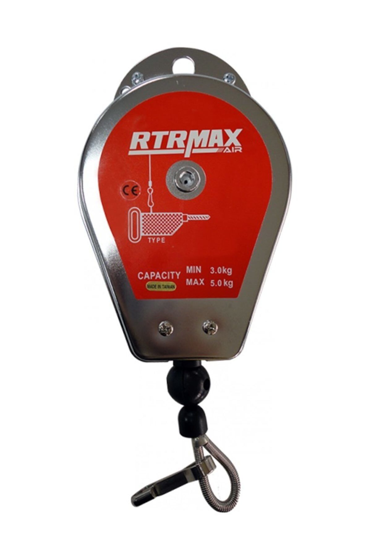 RTRMAX BALANSER 3-5 KG RTA675