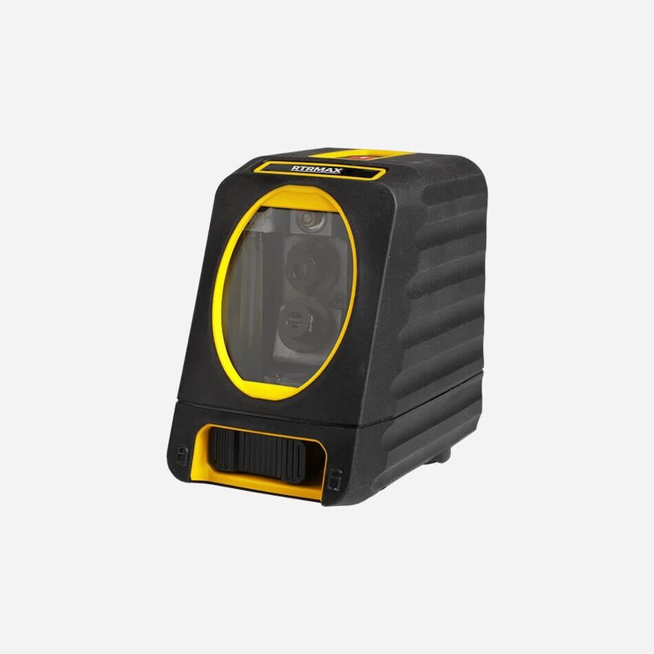 Rtrmax - Rtm052 Lazer Hizalama Distomatı 15 Mt Dikey-Yatay