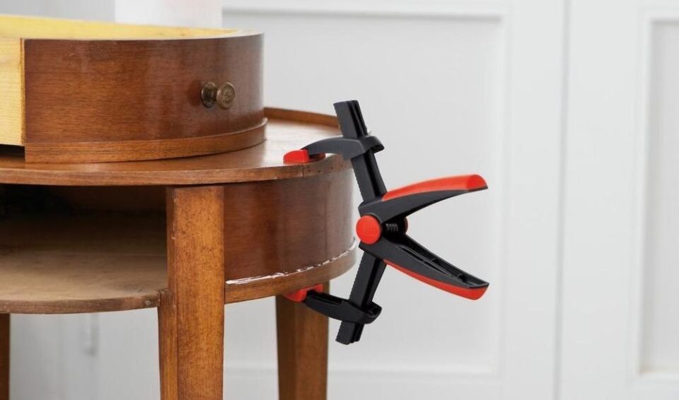 BESSEY VARIO KADEMELİ KISKAÇ XV5-170