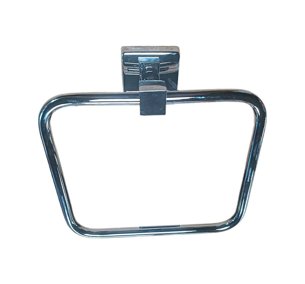 DEKOR BANYO SETİ 3 PARÇALI KROM CE 100