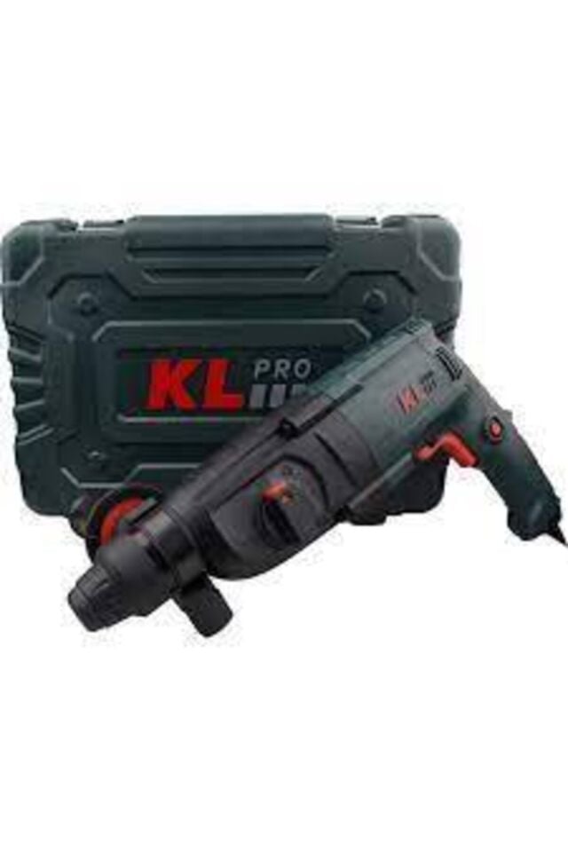 KL MATKAP KIRICI DELİCİ 850 W KLPM2601