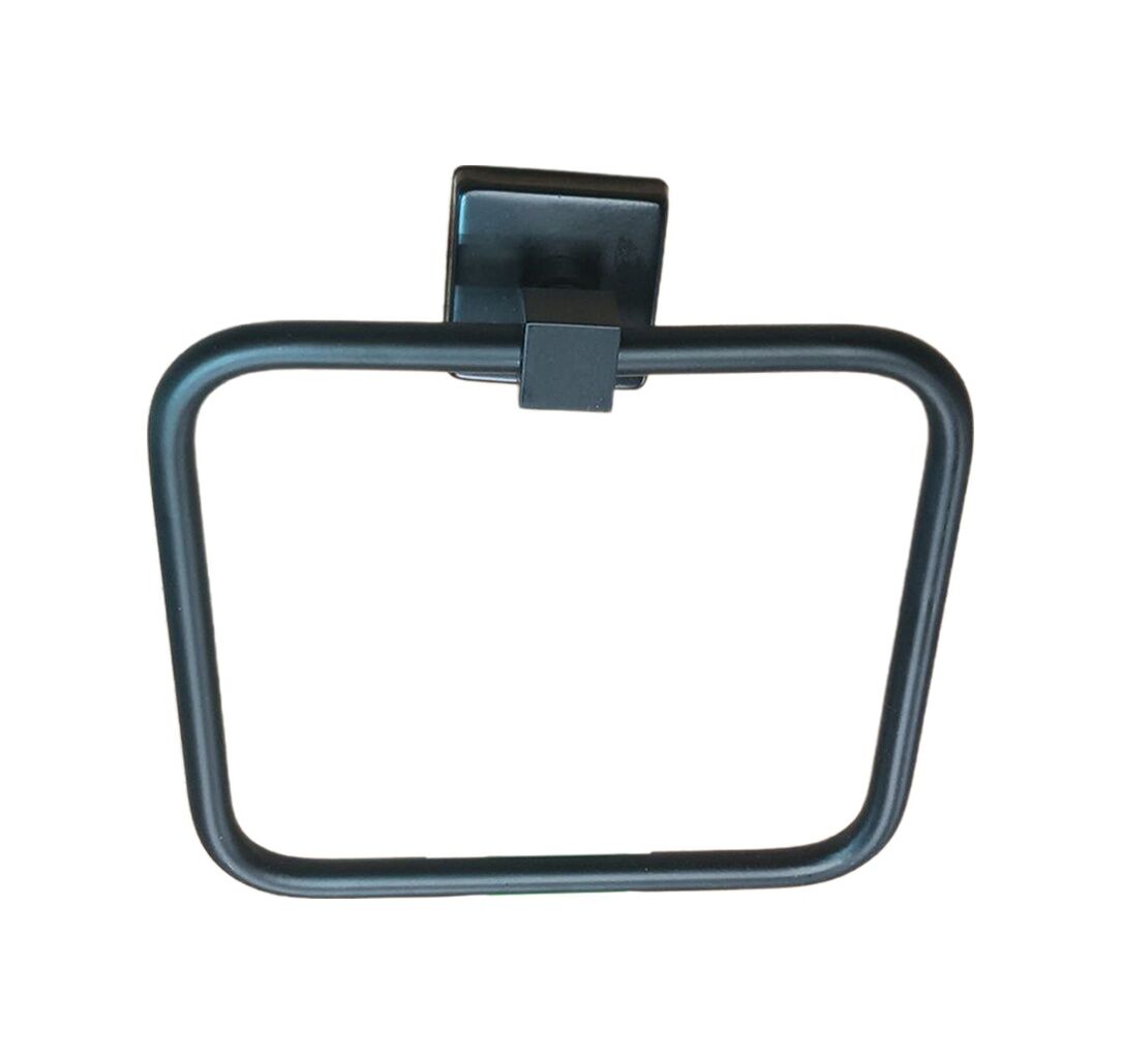 DEKOR BANYO SETİ 3 PARÇALI SİYAH CE 100 04