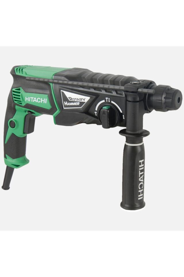 HİTACİ MATKAP KIRICI DELİCİ 830 W DH26PC