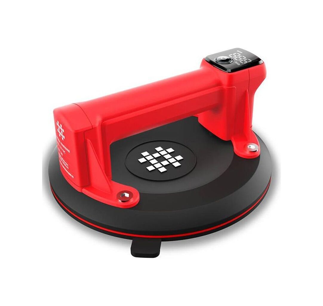 Shijing Otomatik Hava Pompalı Vakum Vantuzu - P618a