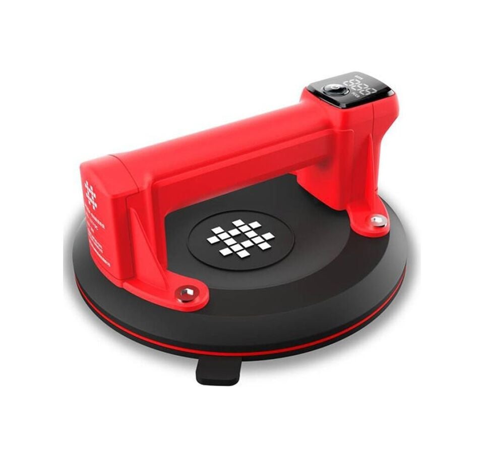 Shijing Otomatik Hava Pompalı Vakum Vantuzu - P618a