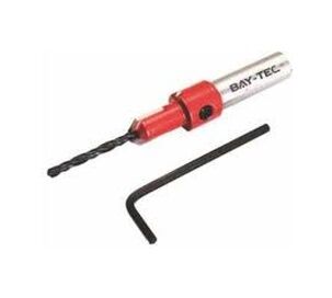 BAYTEC HAVŞA UCU 4 MM