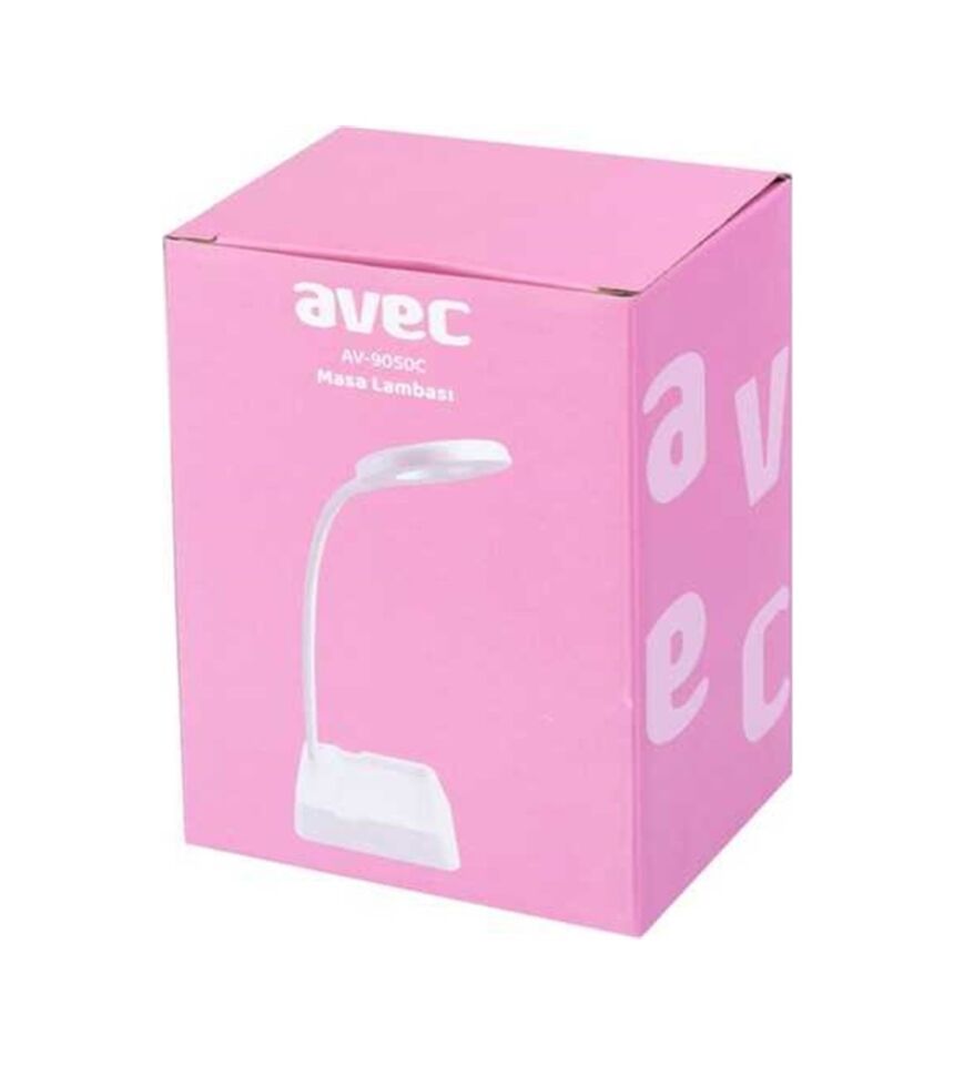 AVEC MASA LAMBASI AC-9050C