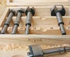 WERT TAS MENTEŞE SETİ 2509