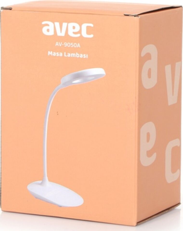 AVEC MASA LAMBASI 9050A