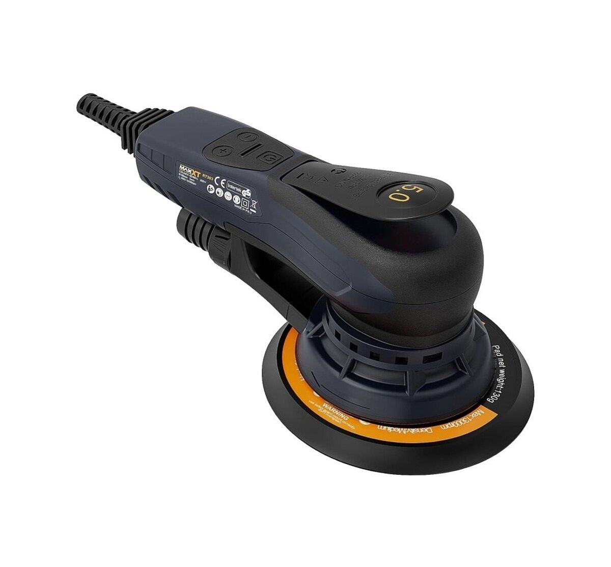 MAXXT EXANTRİK ZIMAPRA 150 MM R7303