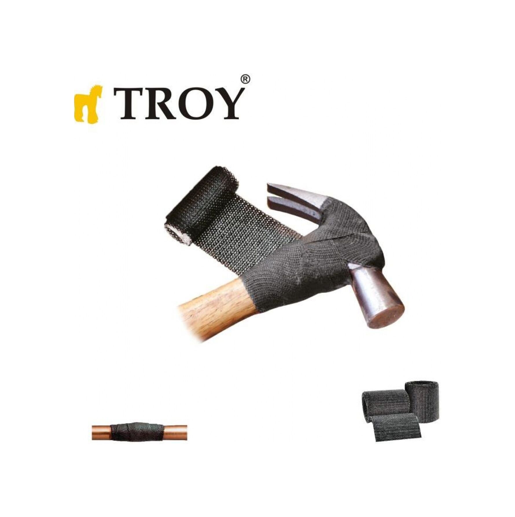 TROY TAMİR BANDI 50005